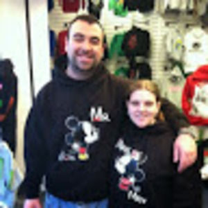 Meet your Posher, William